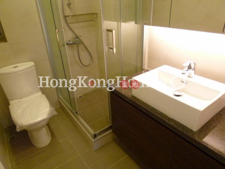 3 Bedroom Family Unit for Rent at Block B Grandview Tower