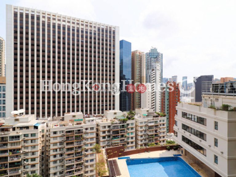 3 Bedroom Family Unit for Rent at Amber Garden