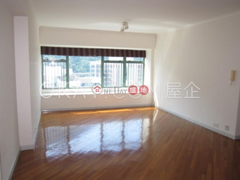 3房2廁,實用率高,極高層,星級會所雍景臺出租單位