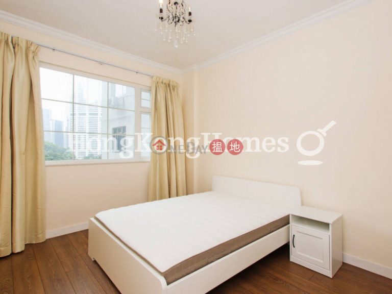 3 Bedroom Family Unit for Rent at Monticello