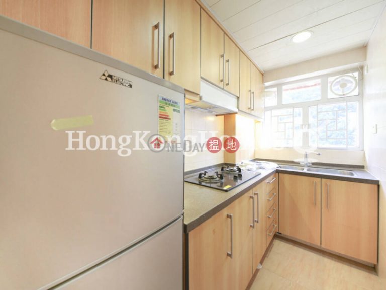 3 Bedroom Family Unit for Rent at Block A Grandview Tower