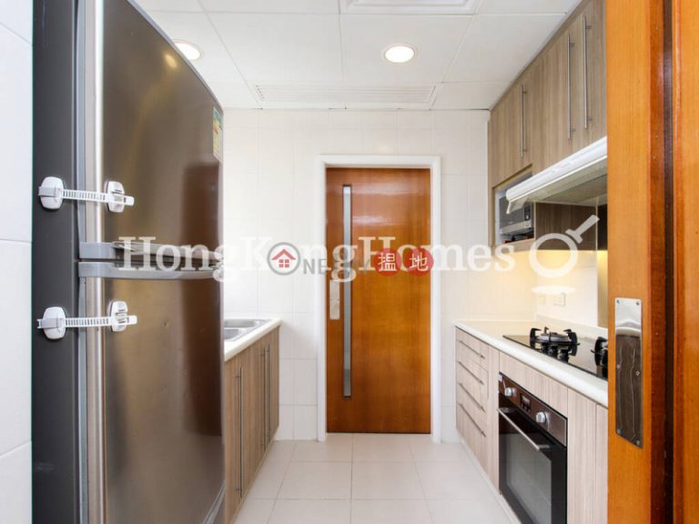 3 Bedroom Family Unit for Rent at Bamboo Grove