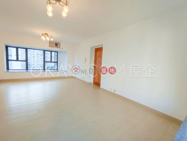 3房2廁,極高層,海景,連車位殷榮閣出租單位
