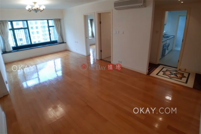 2房2廁,實用率高,星級會所《雍景臺出租單位》