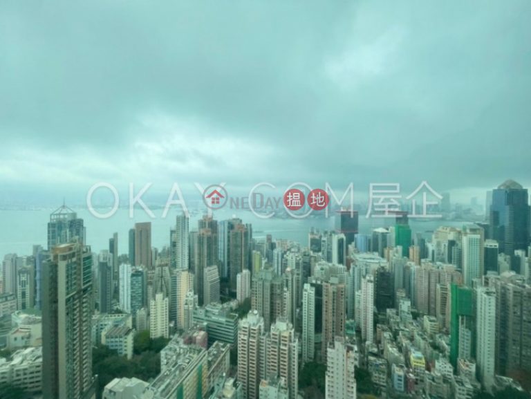 3房2廁,極高層,星級會所羅便臣道80號出租單位