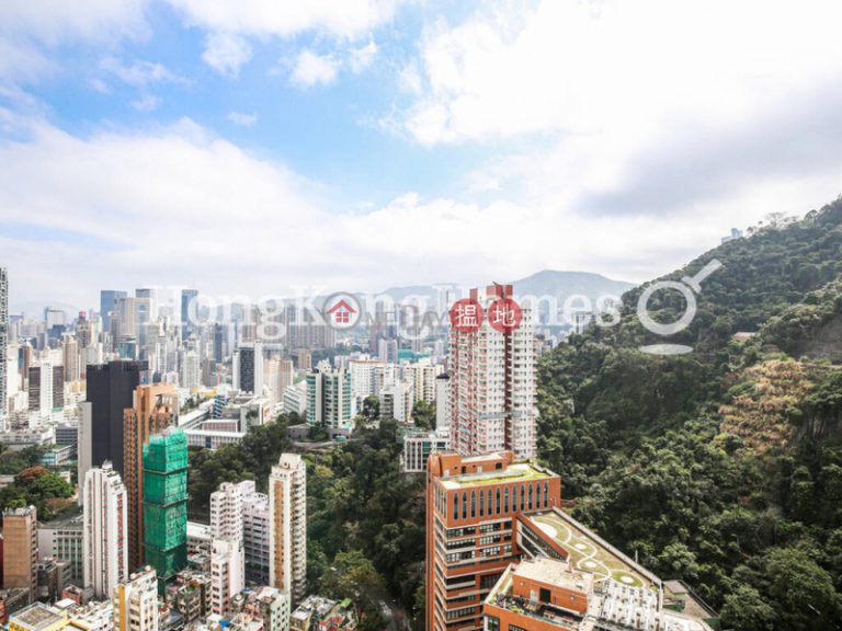 2 Bedroom Unit for Rent at No. 76 Bamboo Grove