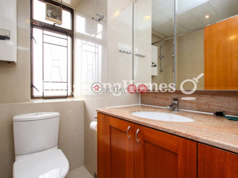 3 Bedroom Family Unit for Rent at Bamboo Grove