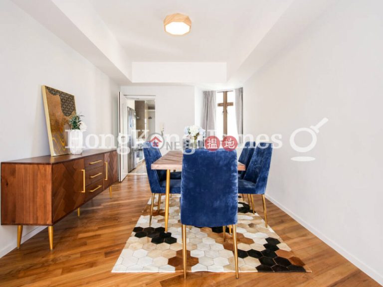 2 Bedroom Unit for Rent at No. 76 Bamboo Grove