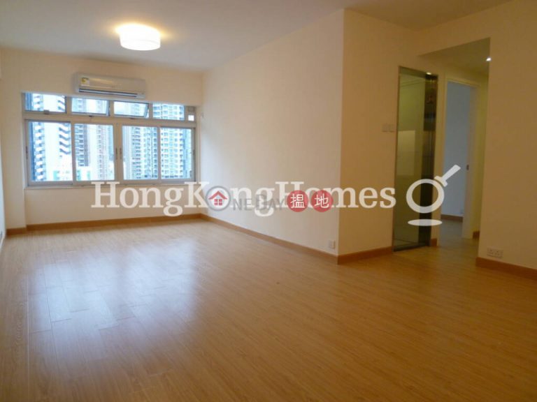 3 Bedroom Family Unit for Rent at Block B Grandview Tower