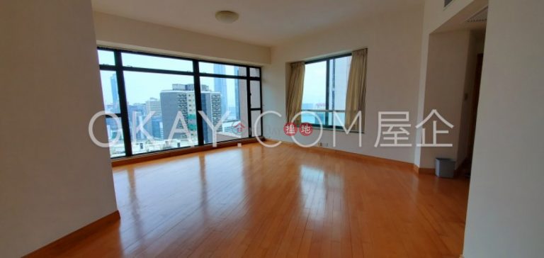 Unique 3 bedroom with balcony | Rental