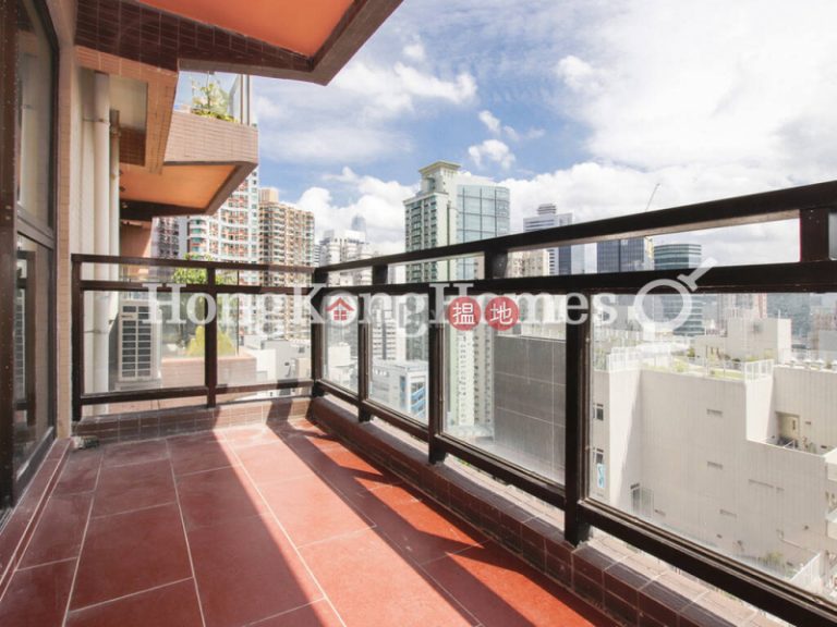 4 Bedroom Luxury Unit for Rent at Sakura Court