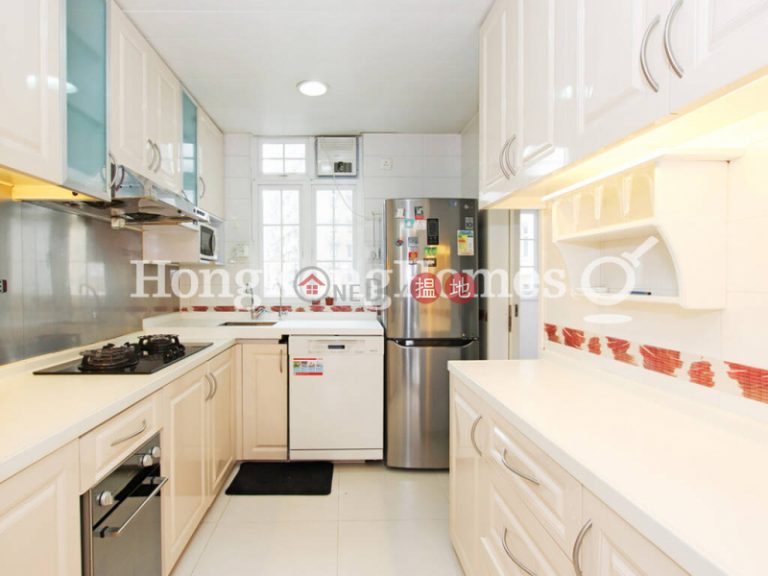3 Bedroom Family Unit for Rent at Monticello