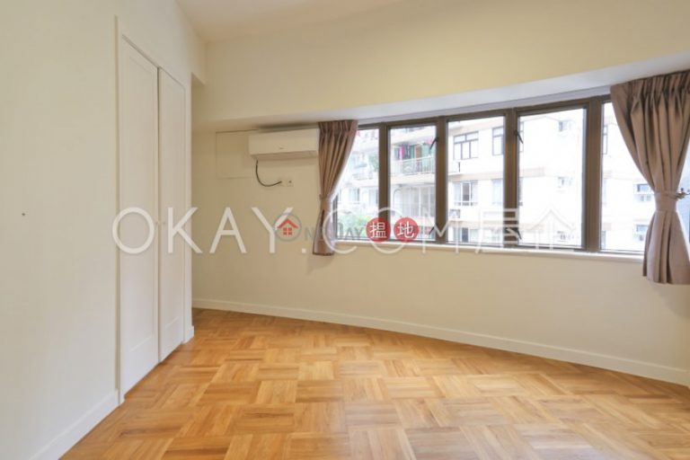 Stylish 2 bedroom in Mid-levels East | Rental