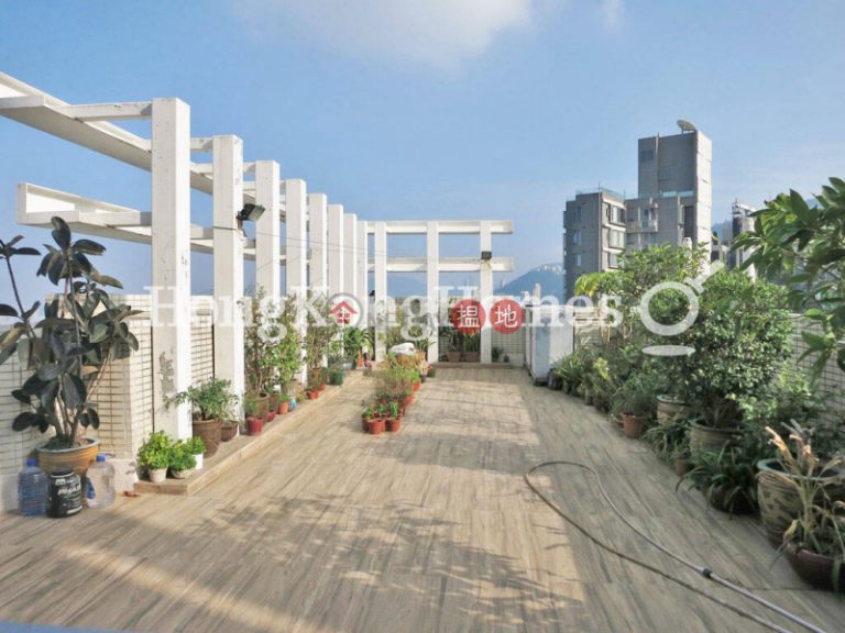 高雲臺兩房一廳單位出租
