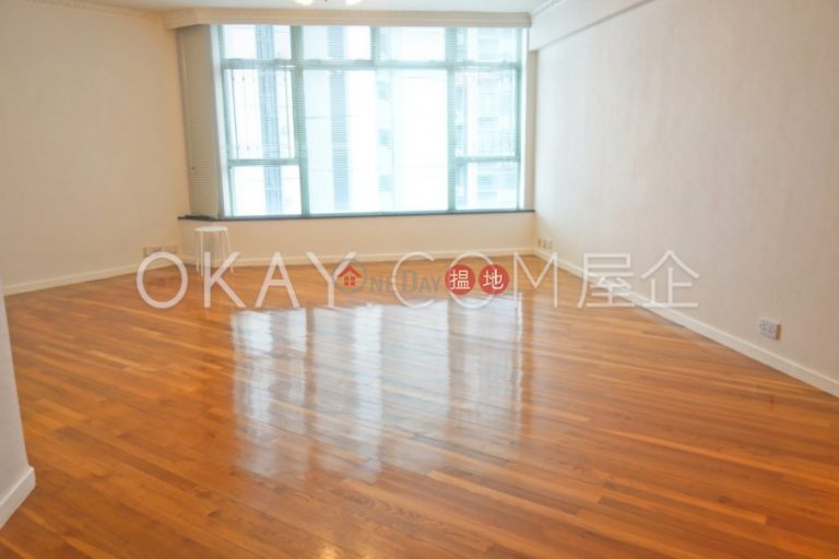 3房2廁,實用率高,極高層,星級會所雍景臺出租單位