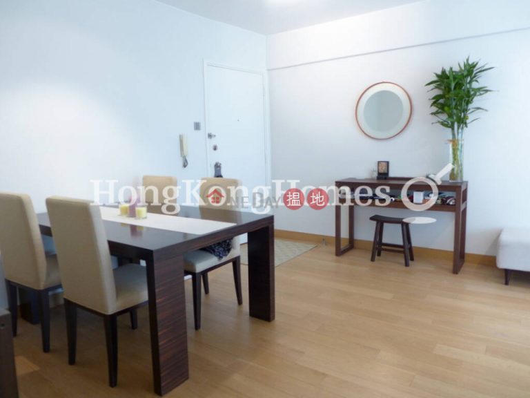 2 Bedroom Unit for Rent at Block A Grandview Tower