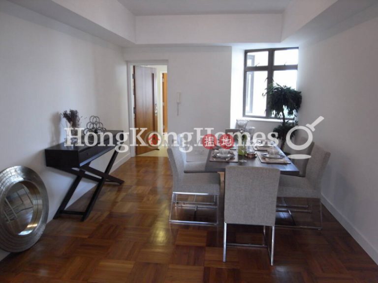 3 Bedroom Family Unit for Rent at Bamboo Grove