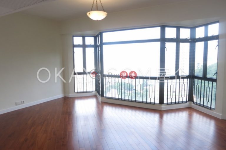 Stylish 3 bedroom on high floor | Rental