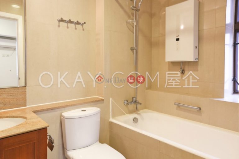Stylish 2 bedroom in Mid-levels East | Rental