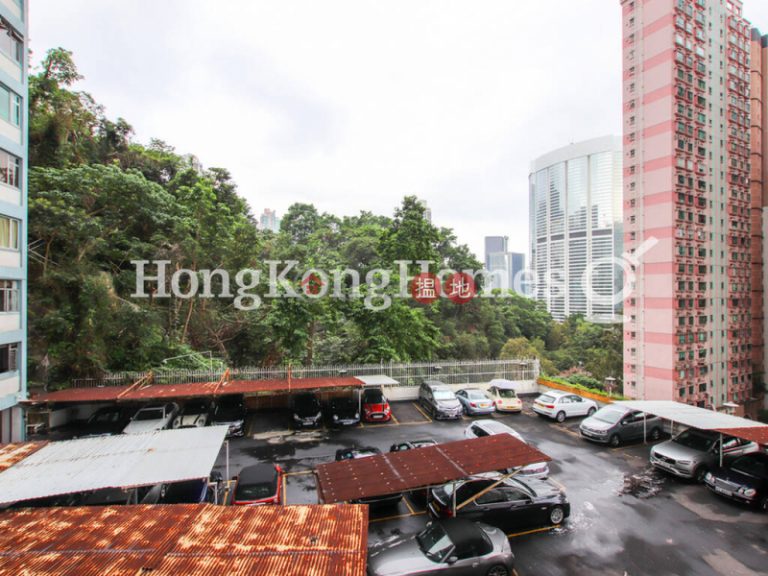 3 Bedroom Family Unit for Rent at Monticello