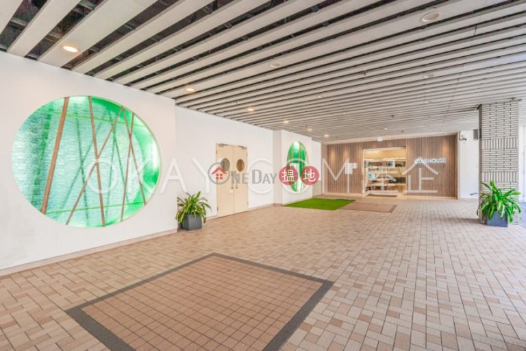 Stylish 2 bedroom in Mid-levels East | Rental
