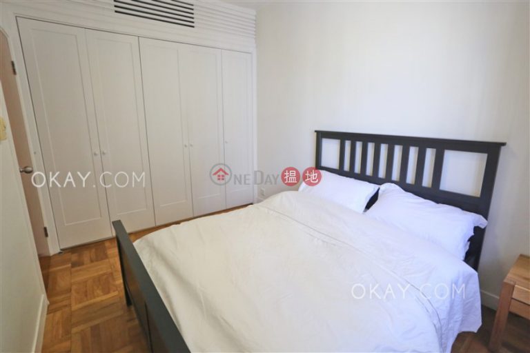 Luxurious 3 bedroom with parking | Rental