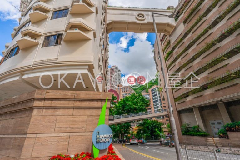 Stylish 2 bedroom in Mid-levels East | Rental