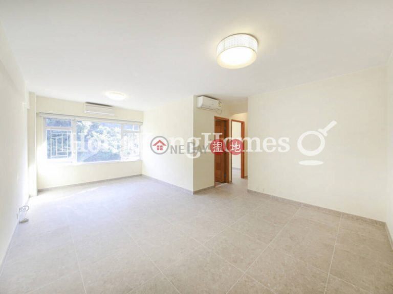 3 Bedroom Family Unit for Rent at Block A Grandview Tower