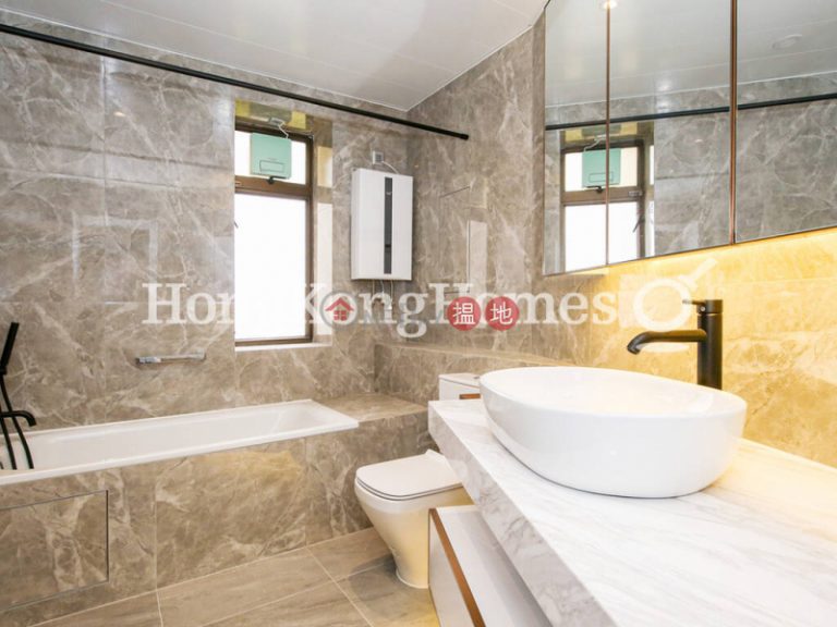 2 Bedroom Unit for Rent at No. 76 Bamboo Grove