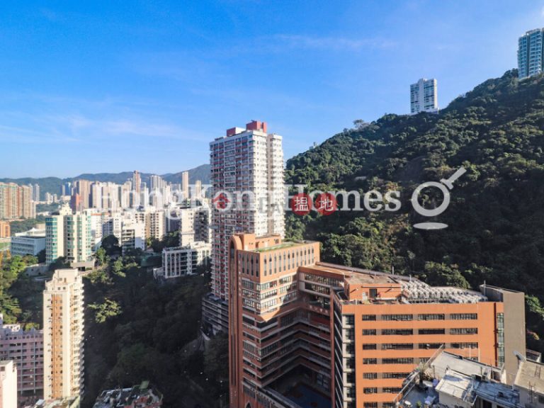 3 Bedroom Family Unit for Rent at Bamboo Grove