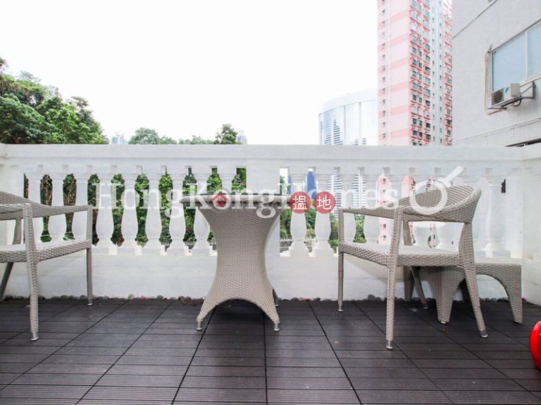 3 Bedroom Family Unit for Rent at Monticello