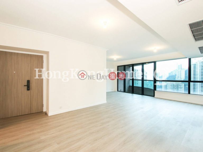 3 Bedroom Family Unit for Rent at Dynasty Court