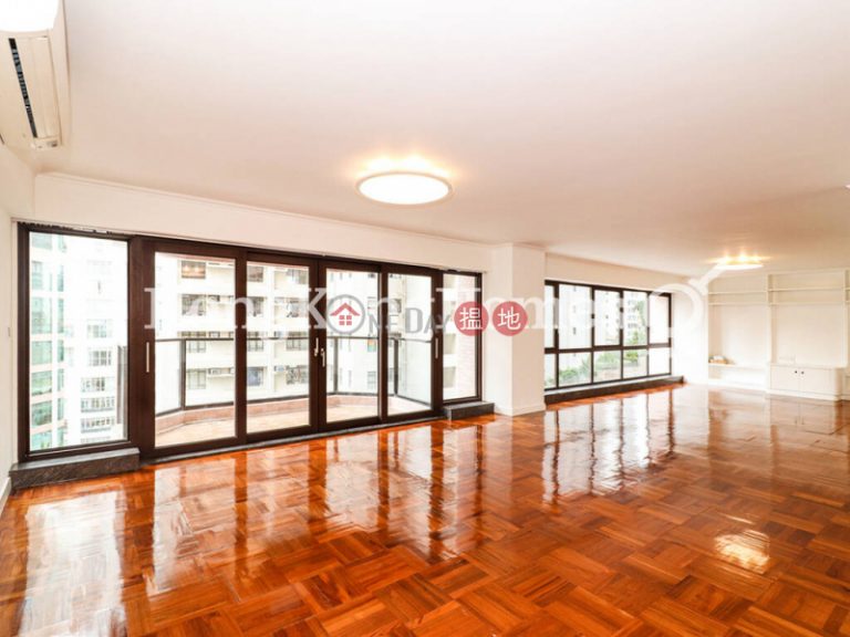 4 Bedroom Luxury Unit for Rent at Estoril Court Block 1