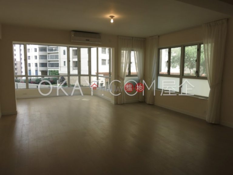 Efficient 3 bedroom with parking | Rental
