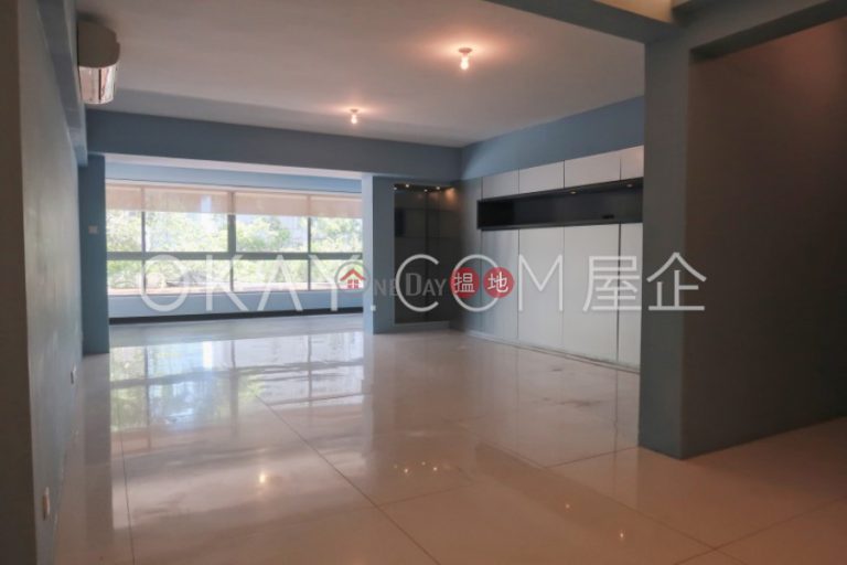 Efficient 3 bedroom with balcony | Rental
