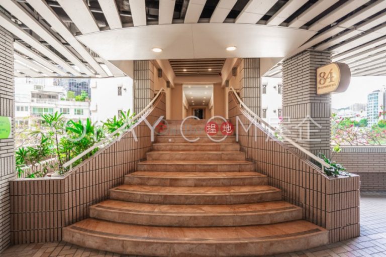 Stylish 2 bedroom in Mid-levels East | Rental