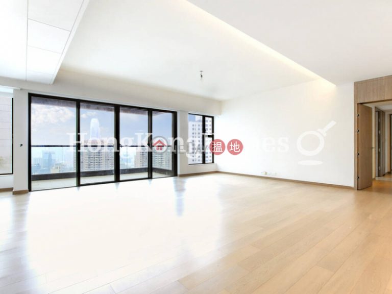 3 Bedroom Family Unit for Rent at Branksome Grande
