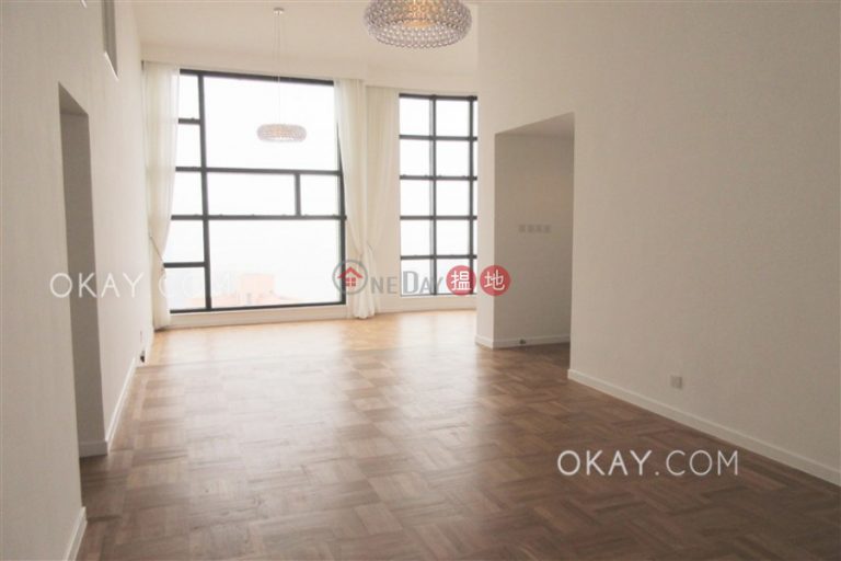 Beautiful 3 bedroom on high floor with parking | Rental