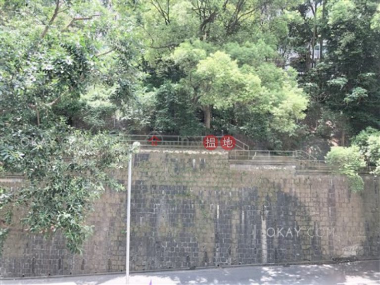 4房2廁,實用率高,連車位《嘉賢大廈出租單位》