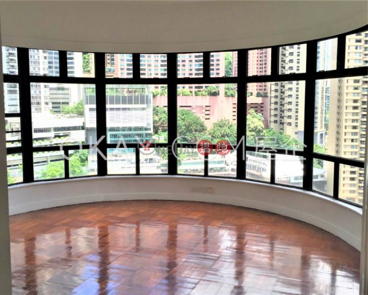 Lovely 4 bedroom with parking | Rental