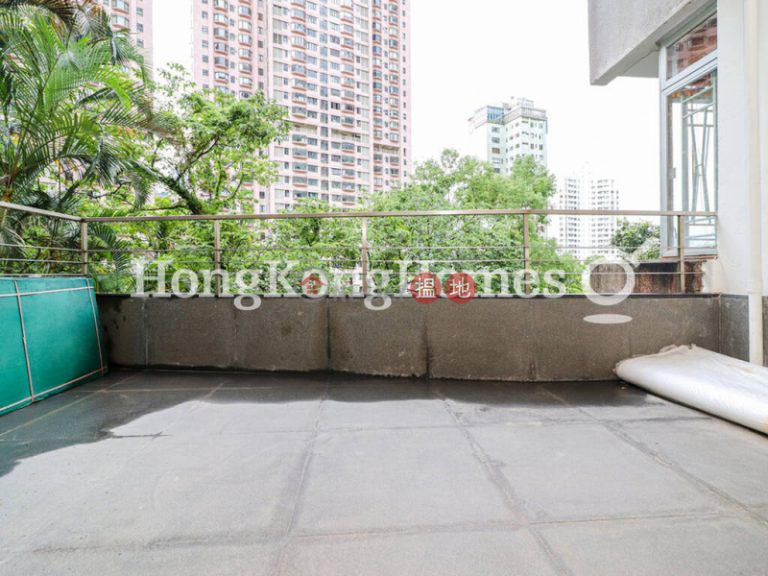 4 Bedroom Luxury Unit for Rent at Brewin Court