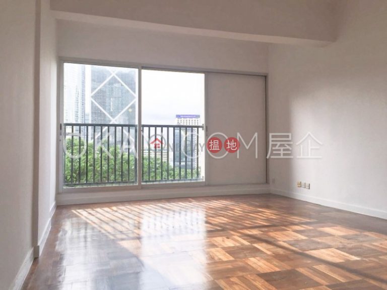 Popular 3 bedroom in Mid-levels Central | Rental