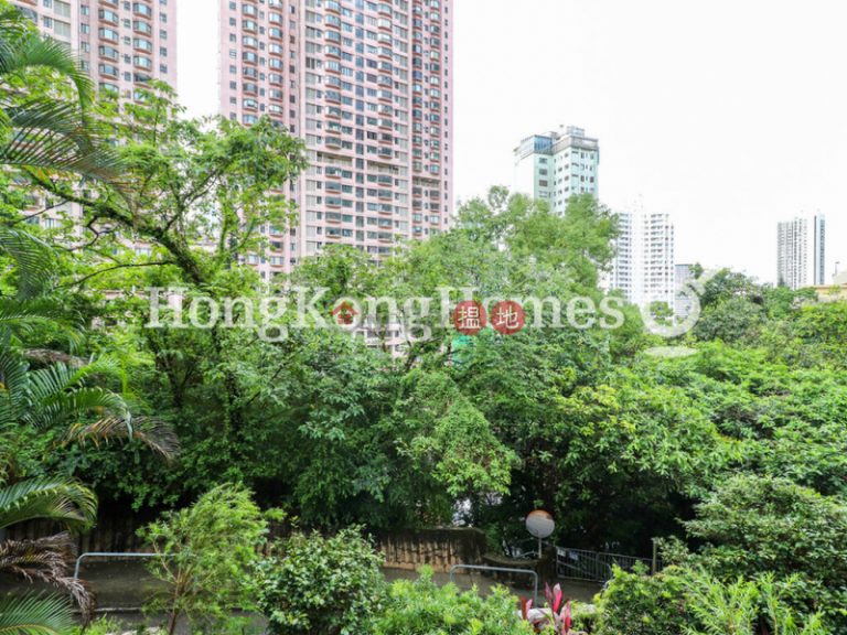 4 Bedroom Luxury Unit for Rent at Brewin Court
