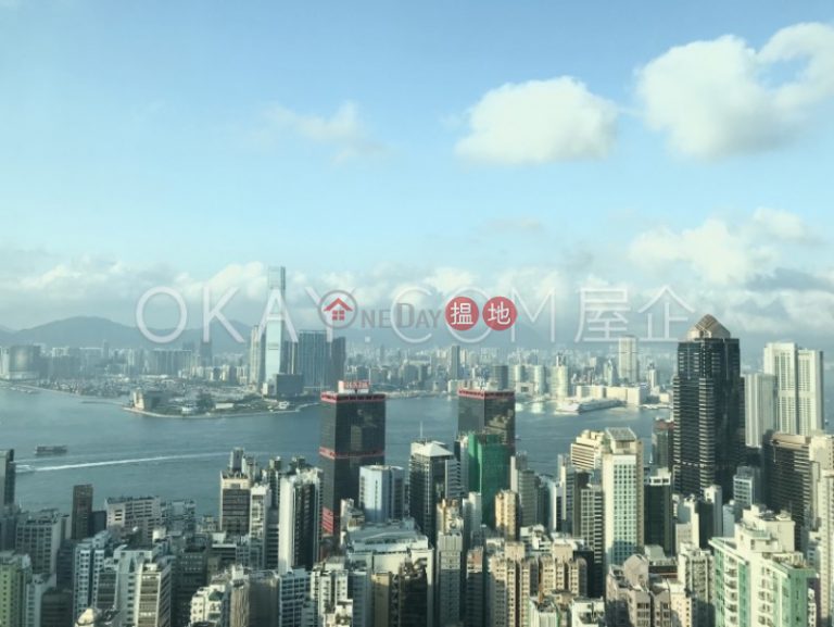 3房2廁,極高層,星級會所羅便臣道80號出租單位