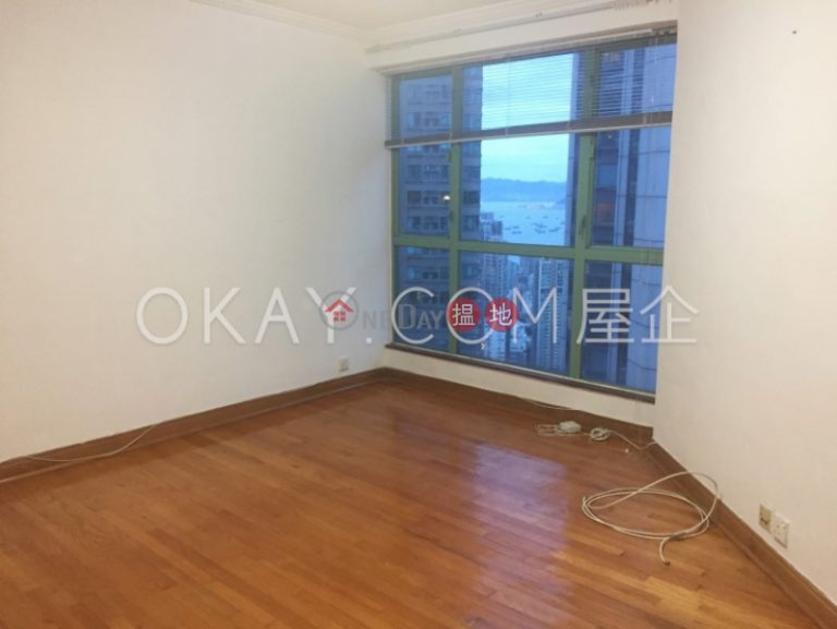 3房2廁,極高層,海景,星級會所高雲臺出租單位