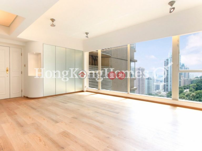 3 Bedroom Family Unit for Rent at Valverde