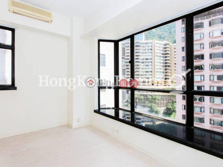1 Bed Unit for Rent at St Louis Mansion