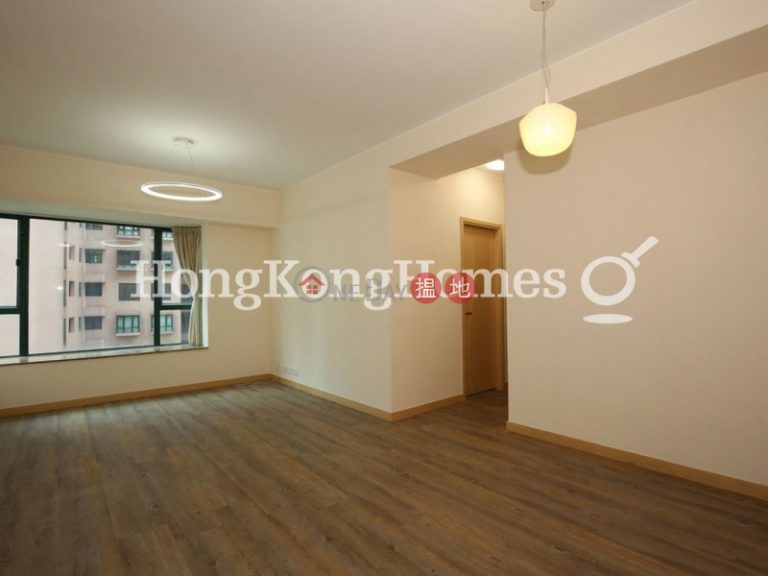 2 Bedroom Unit for Rent at Hillsborough Court