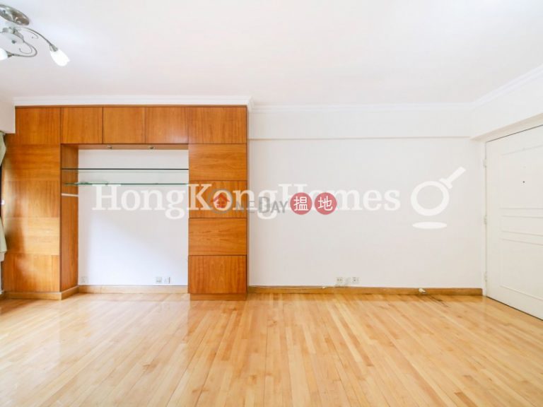 3 Bedroom Family Unit at Block B Grandview Tower | For Sale