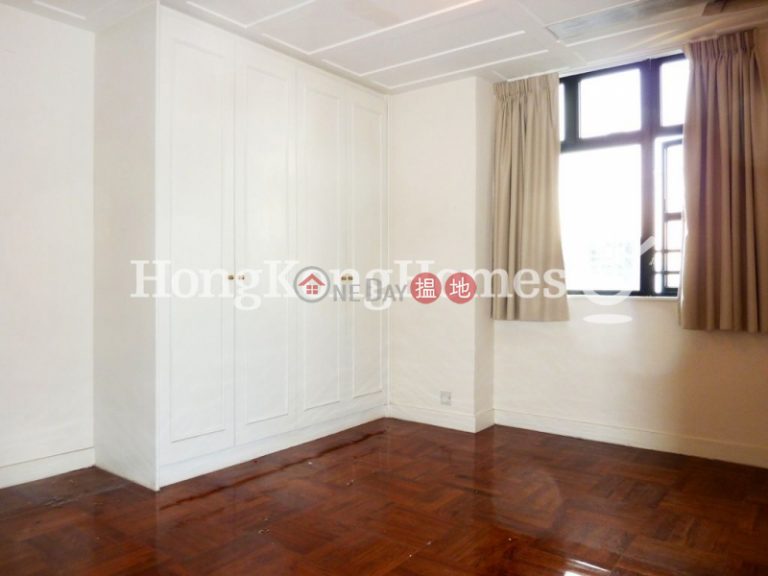 3 Bedroom Family Unit for Rent at Po Garden